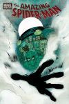 AMAZING SPIDER-MAN # 618